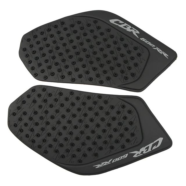 Cuasting Tank Pad Protector Sticker Decal Gas Ginocchio Grip Serbatoio Trazione Pad Lato Per Cbr600Rr Cbr 600 Rr 2007 2008 2009 2010-2012