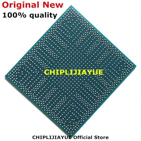 

100% New SR1LX N2820 IC chip BGA Chipset In Stock