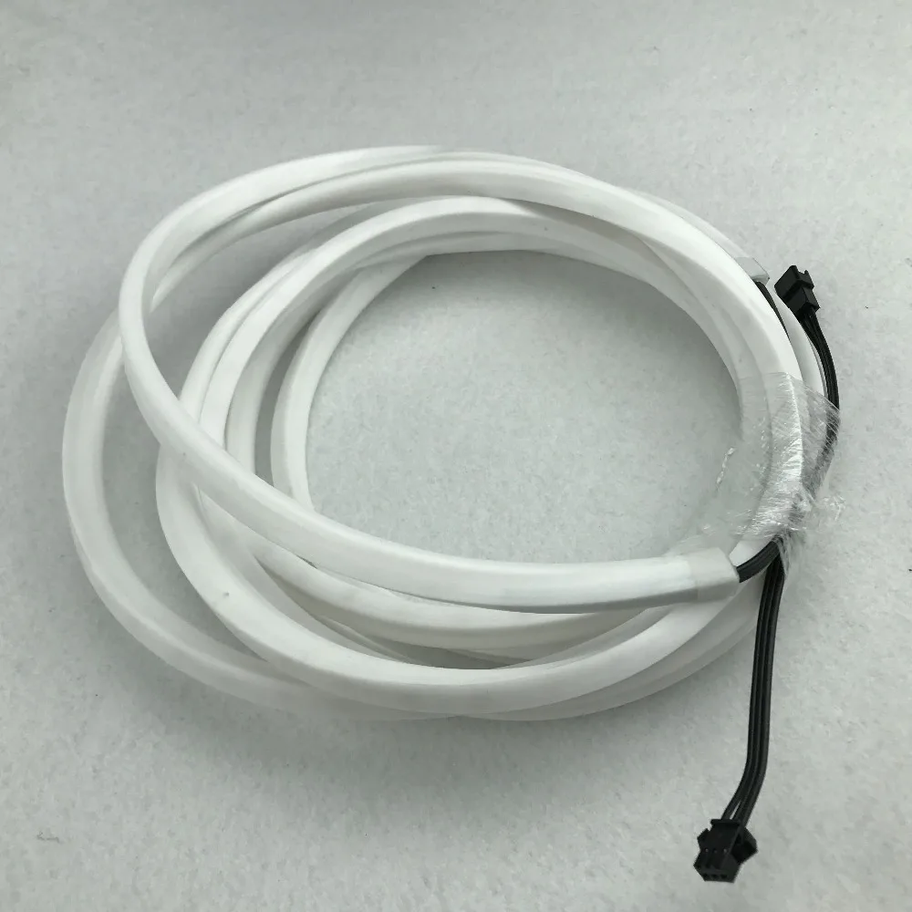 Доступная неоновая светодиодная Пиксельная лента 4m 60 Светодиодный s/m DC5V SK6812MINI 3535