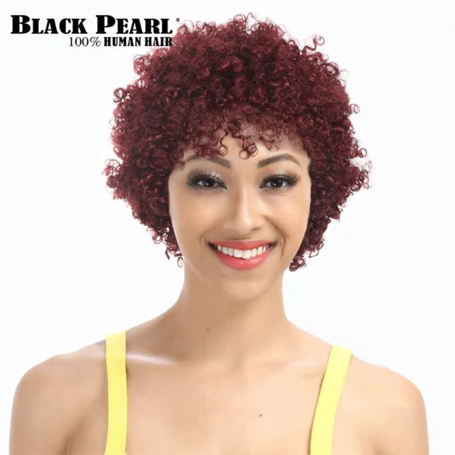 Red Short Curly Hair Find Your Perfect Hair Style