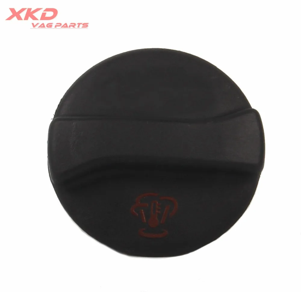 Radiator Cap Plastic Radiator Cap For Golf Jetta MK2 MK3 Passat B3 B4 Polo 357121321C 1H0 121 321 C/A