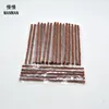 30pcs /6mm*200mm / Tyre Repairing Rubber Strips / Tire Repair Tools / rubber strips tyre repair 1