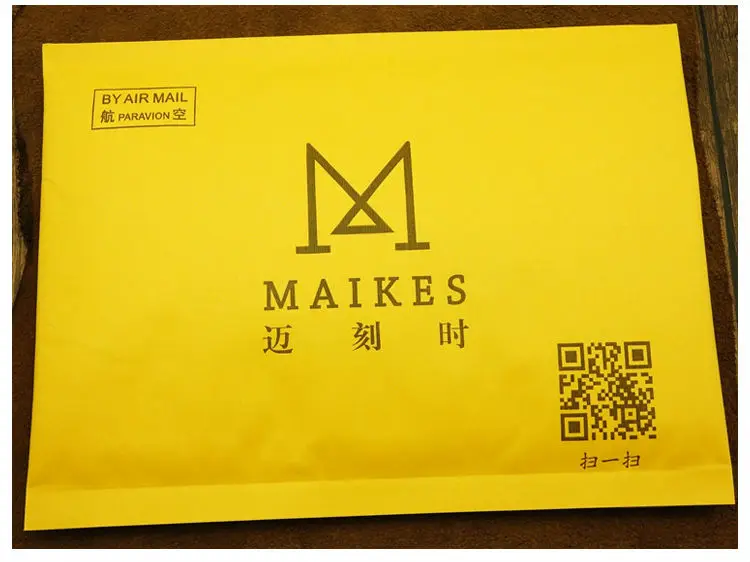 Maikes высокое качество силиконовой резины спортивные часы на 18 мм 20 мм 22 мм новое поступление 3D линии узор черный Смотреть Band