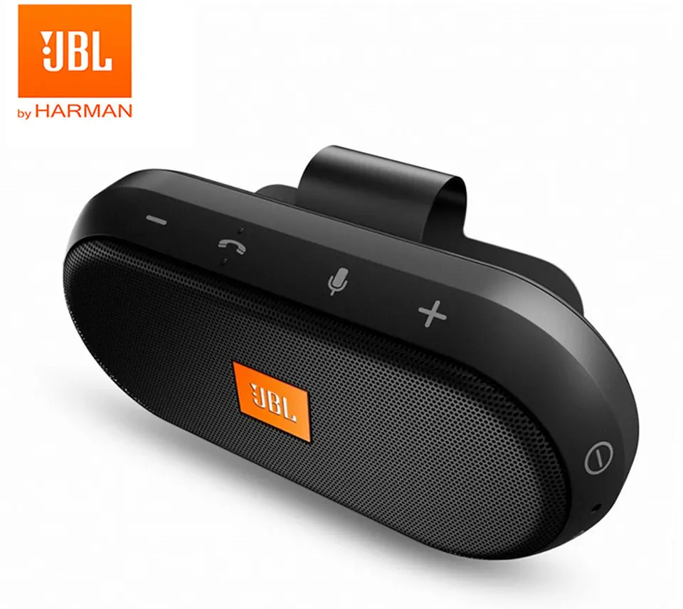 JBL Trip беспроводной Bluetooth динамик мини автомобильный портативный динамик s путешествия Вождение Музыка динамик звук шумоподавление открытый