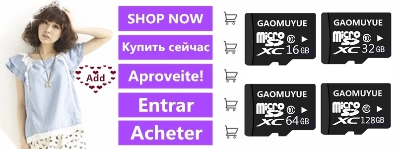 GAOMUYUE6 карта памяти 128 Гб 64 ГБ 32 ГБ 16 ГБ micro sd карта класс 10 UHS-1 флэш tf карты Microsd для смартфона D03