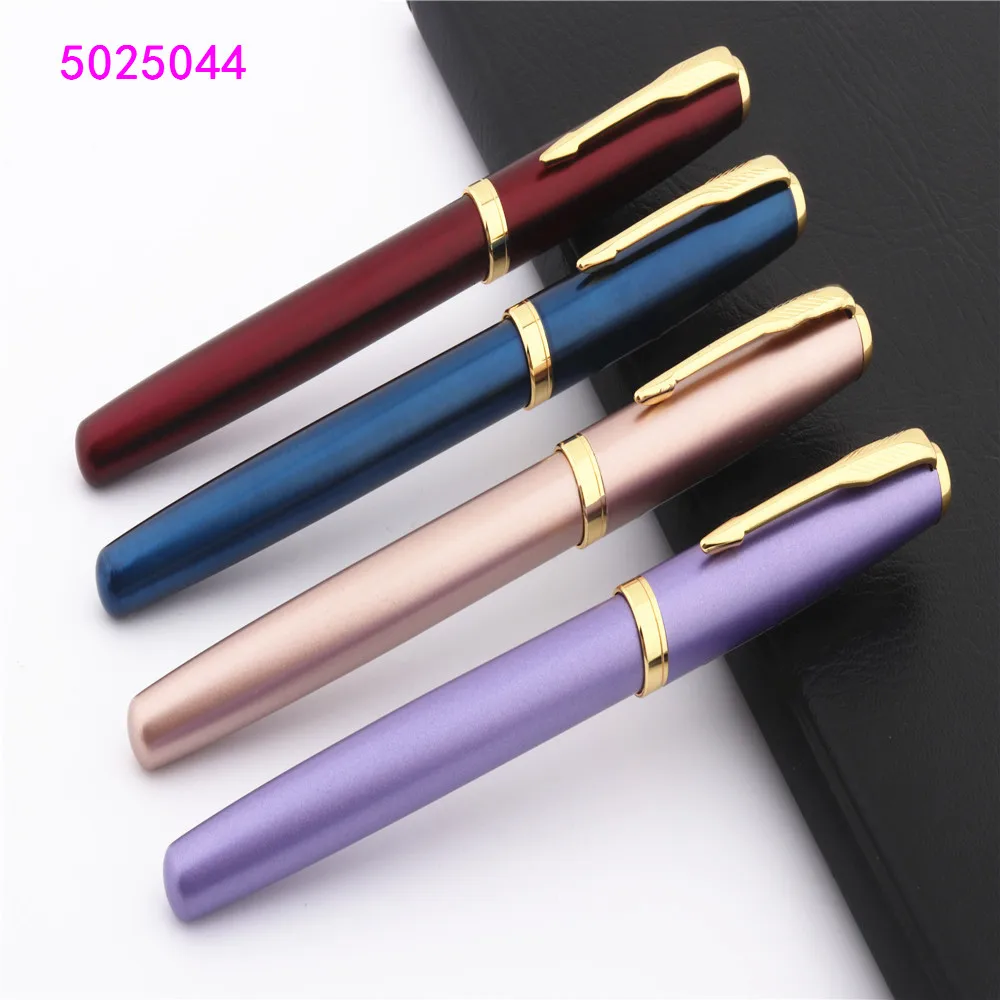 

Luxury High quality 3657 School student office Supplies Fountain Pen New