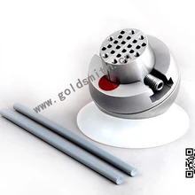 Драгоценный Камень Алмазный гравировальный блок, гравер шар, Гравировальный тиски для ювелирных изделий, мини установочный шар, блок шариковый тиски