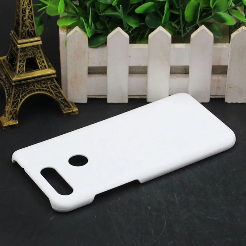 Для huawei Коврики 20X чехол с сублимационным 3D-изображением передачу тепла крышка Nova 4 сублимационная пустой корпус телефона Fundas для huawei V20