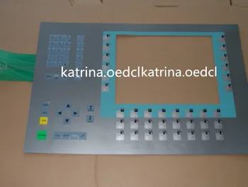 

6av6 643-0cd01-1ax0 keypad for mp277-10 in stock
