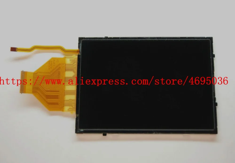 LCD Display Screen Monitor Part Nikon Coolpix P80 S560 P6000 S630 With Backlight