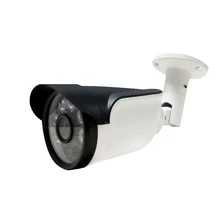 YiiSPO 1080 P IP Камера HD H.265 2.0MP уличная Водонепроницаемая Ночное видение HI3516E + V100 XMeye P2P видеонаблюдения Металл Камера ONVIF phone view