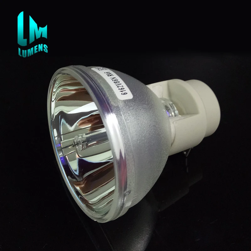 100 New Original 5j.j5105.001 For Benq W710st Projector Lamp Bulb Pvip 240/0.8 E20.8 180 Days