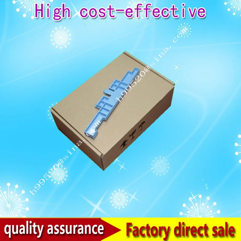 

Original new for H*P 5000 5100 OEM#: RB2-2023 Tray Adjuster 250 Sheet OEM#: RB2-2023-000CN Parts