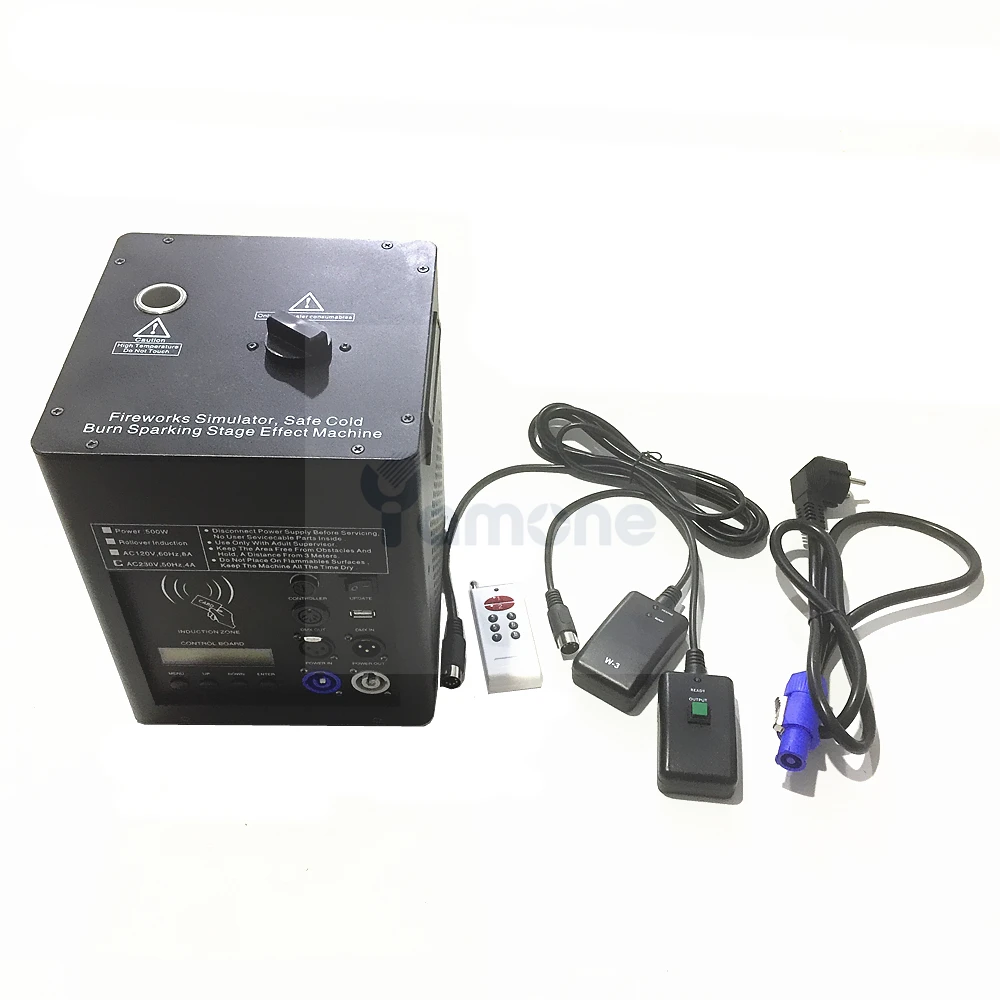 Mini Spark 11