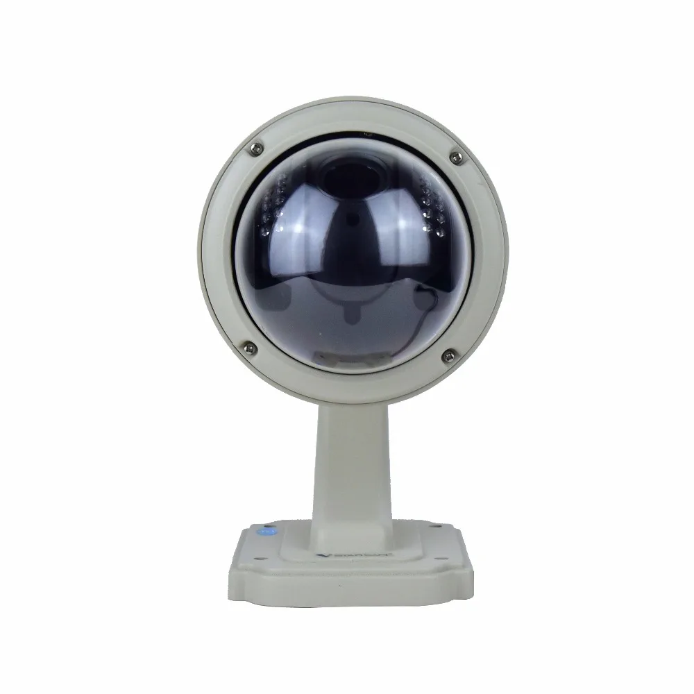 Outdoor IP66 Waterproof Network Wireless WiFi Camera 1MP HD-720P IP Camera ONVIF Pan/Tilt Night Vision CCTV Security Dome Camera Outdoor IP66 Waterproof Network Wireless WiFi Camera 1MP HD-720P IP Camera ONVIF Pan/Tilt Night Vision CCTV Security Dome Camera