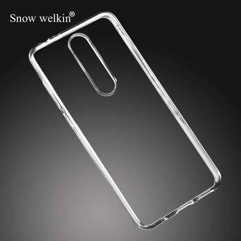 

Transparent Silicone Soft TPU Phone Case For Nokia 5 6 7 3 8 X7 X6 X5 X71 3.2 4.2 2.2 3.1 5.1 6.1 7.1 8.1 Plus Ultra Thin Cover
