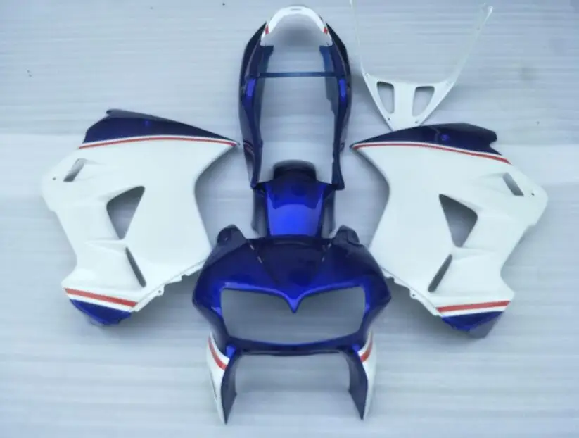 

New Motorcycles ABS Fairings Kit set Fit For HONDA VFR800 1998 1999 2000 2001 VFR 800 98 99 00 01 Custom Hot sales