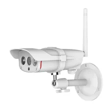 HD 1080P Wifi IP Camera Waterproof IP67 Outdoor Security Camera 2.0MP IR-Cut Night Vision Video Surveilance Wireless CCTV Camera