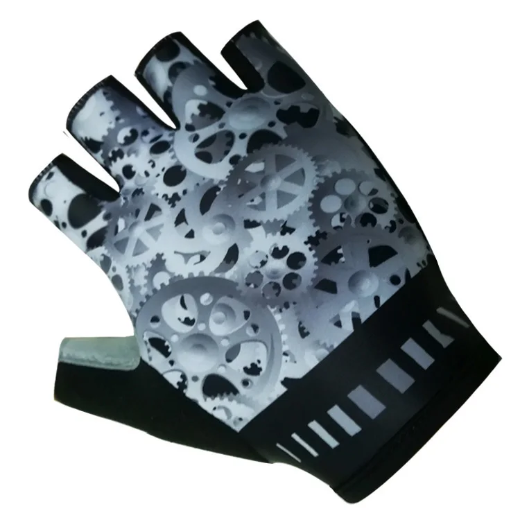 

2018 Hot GEL Pad Cycling Ciclismo Gloves Mountain Bike Sports Gloves MTB Bicycle Cycle Glove Cycling Gloves Breathable Racing