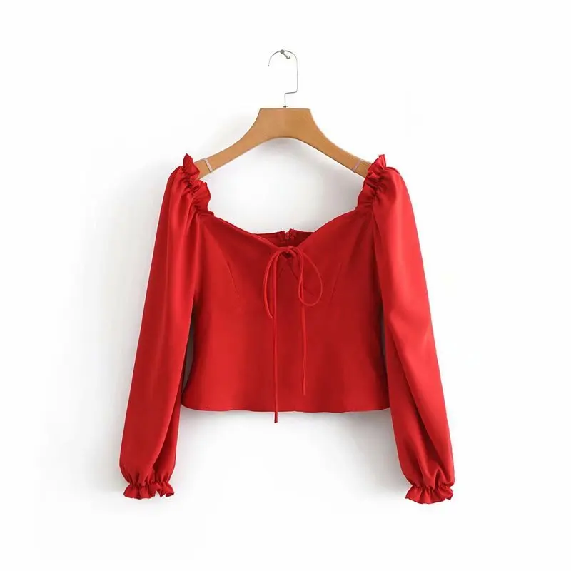 Горячая Распродажа Ding 48-8105 Европейская и американская мода стиль ретро пена рукав рубашка куртка