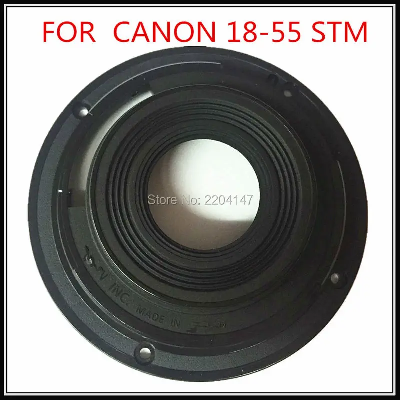 

100% NEW Plastic Bayonet 18-55 STM Ring For Canon 18-55 STM lens mount Digital Camera Repair Copy Parts