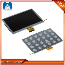 Совместимый для Wii U ЖК-дисплей Экран Дисплей Замена для Wii U Gamepad