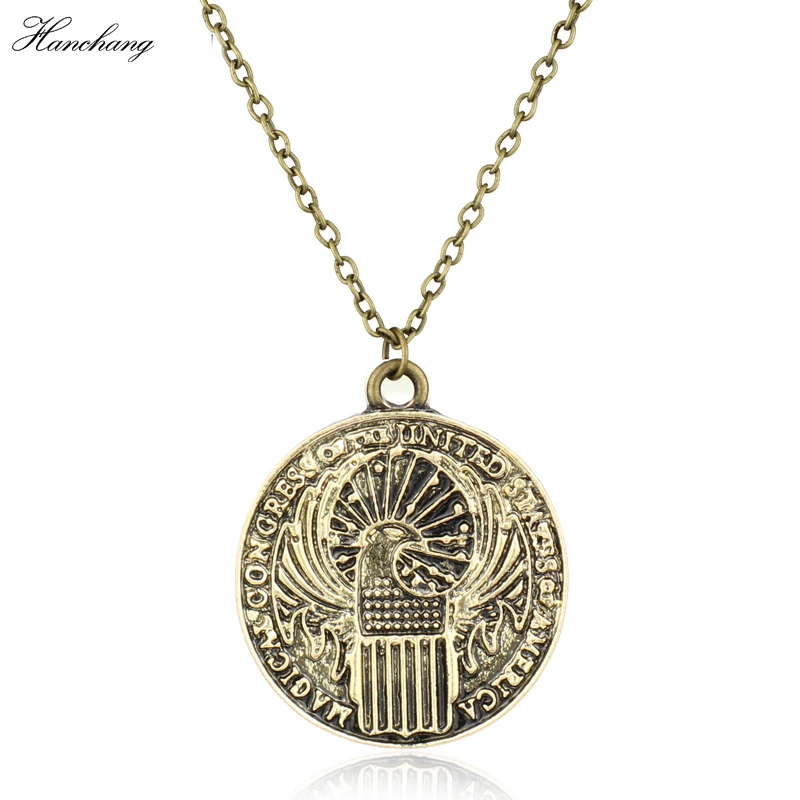 

Hot Movie Fashion Fantastic Beasts And Where To Find Them Pendant Necklace Souvenir Chaveiro Men Women Cosplay Christmas Gift