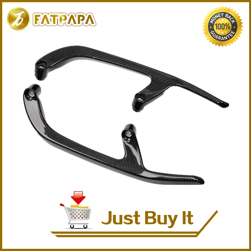 

Free Shipping Motorcycle Accessories CNC Aluminum Handle Seat for Yamaha Smax155