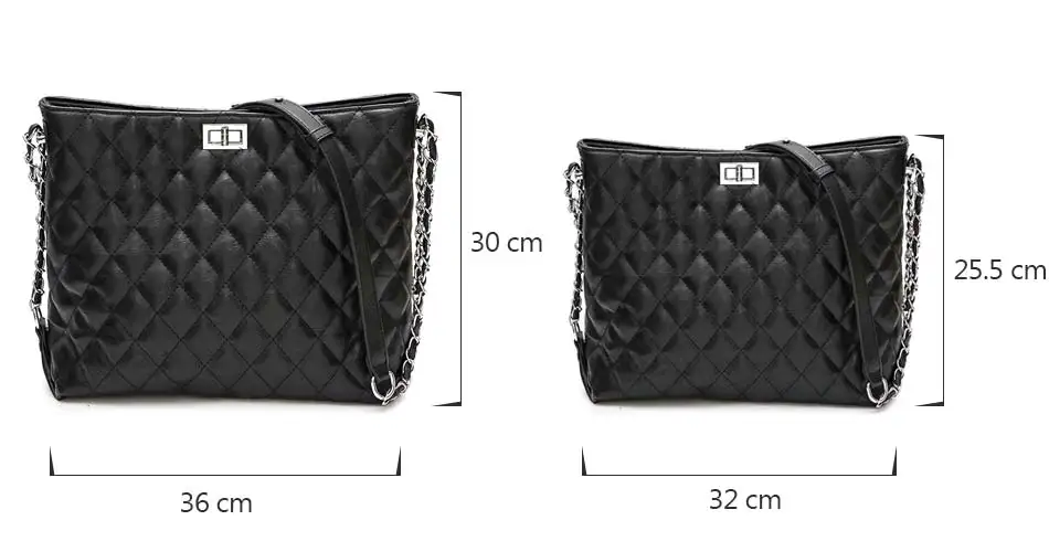size