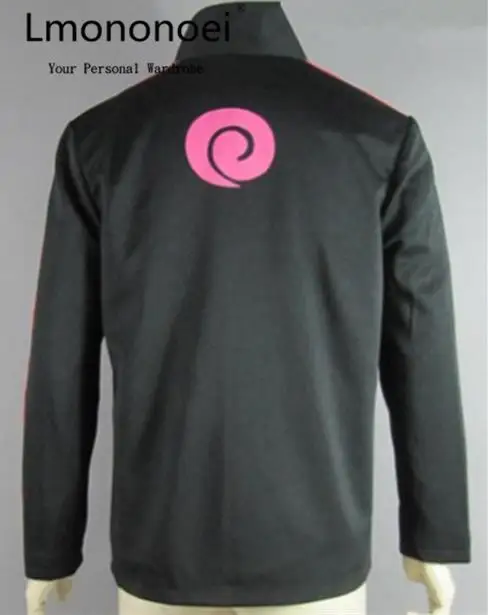 Куртка удзумаки Lmononoei Naruto Boruto костюм для косплея любого размера|cosplay costume|naruto cosplay