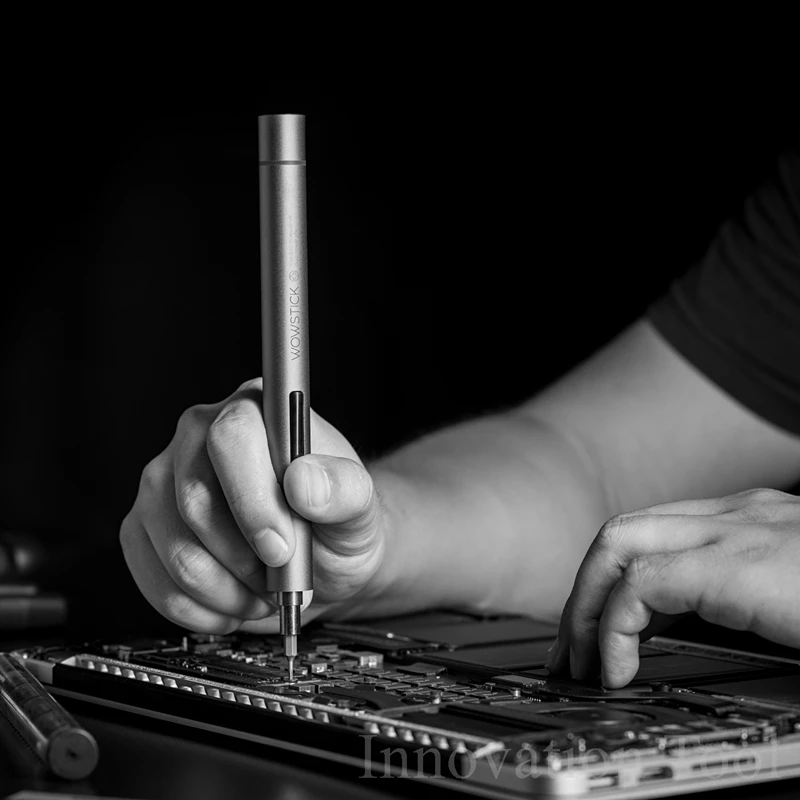 Wowstick 1F Power Screwdriver 17