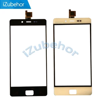 

5.0" black/white touchscreen For Leagoo Elite 1 Touch Screen Digitizer sensor panel Free Shipping;100% Warranty