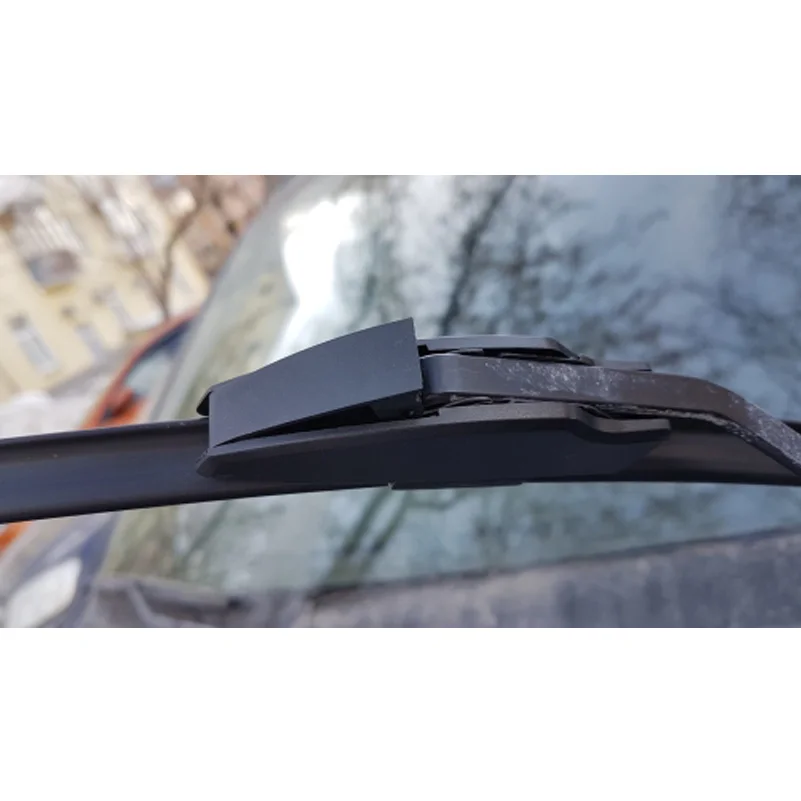 НГЕ передние и задние щетки стеклоочистителя для Honda CRV CR-V 2002 2003 2004 2005 2006 ветровое стекло резиновые автомобильные аксессуары