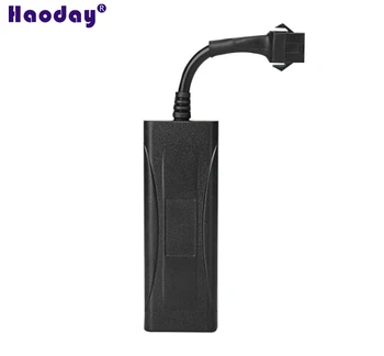 

Mini Smart Vehicle GPS tracker GT12 Waterproof built-in battery system global general Built-in vibration sensor ACC detection