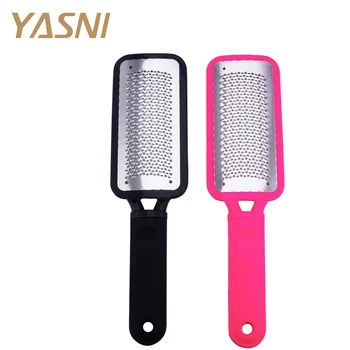

1PC Professional Salon Foot File Callus Remover Pedicure Foot File Tool Rasp NEW FS03
