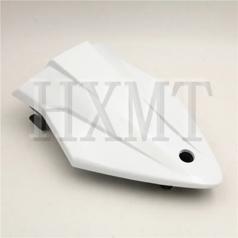 Чехол на заднее сиденье мотоцикла Cowl solo racer scooter Seat Для BMW S1000RR S1000R 2015 2016 2017 2018 Белый