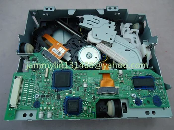 

Free DHL Shipping Alpine AP08 CD mechanism DP33U for Hyundai Sonata KIA K5 car CD player alpine 9870 9887 101 series