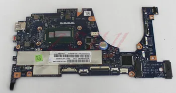 

FOR yoga2 13 Laptop Motherboard Mainboard i5 cpu 4GB RAM ZIVY0 LA-A921P 90005929 Free Shipping 100% test ok