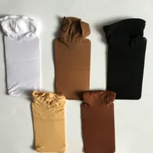 2 шт./пакет распродажа хороший дешевый парик Кепки начал Рождество Косплэй полиэстер Стрейчевые колготки с эластичной резинкой вкладыш сетка для изготовления парики