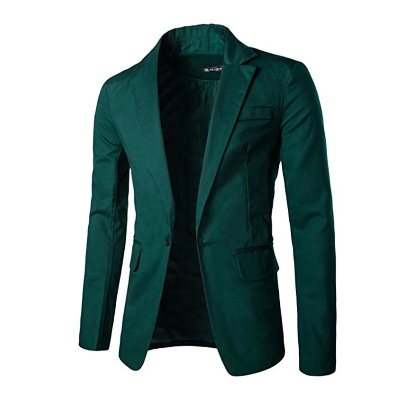 casaco safira masculino