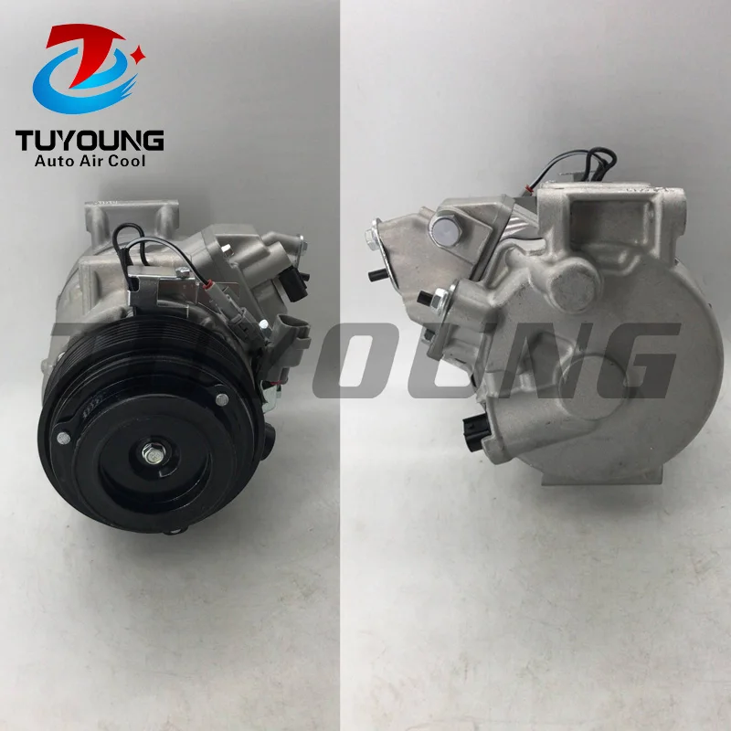 Воздушный авто компрессор переменного тока для Lexus ES350 RX350 Toyota Avalon Camry 447260371484 4472603920