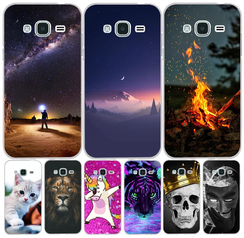 

Case For Samsung Galaxy J3 Case Soft Silicone Cover For Samsung J3 2016 Case Fundas Paint Cover For Samsung Galaxy J3 2016 Case
