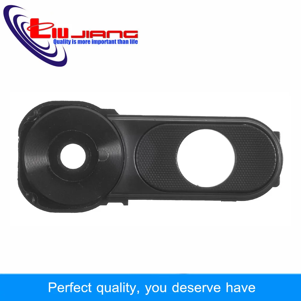 

New Back Lens for LG V10 h968 F600 Rear Camera Lens Frame Replacement Parts