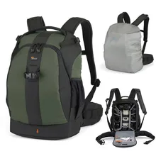 Lowepro Flipside 400 AW Pine Green font b Camera b font font b Digital b font