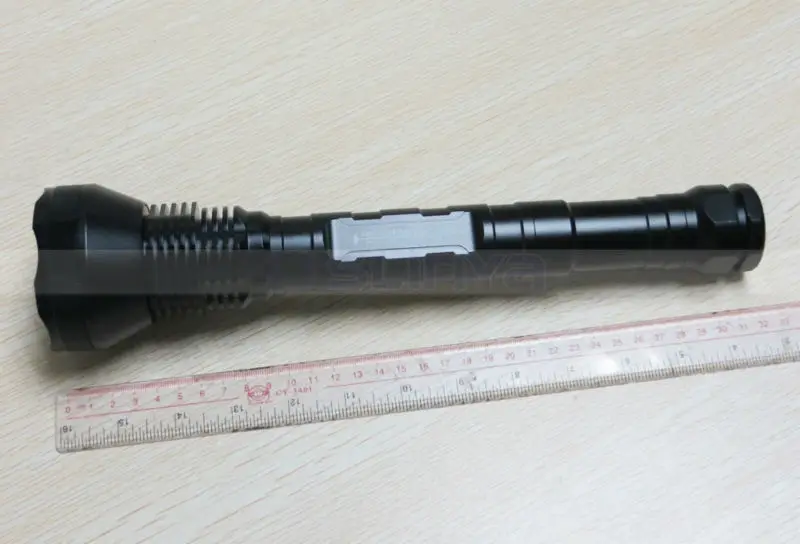 9 led flashlight 8032 160809 (18)