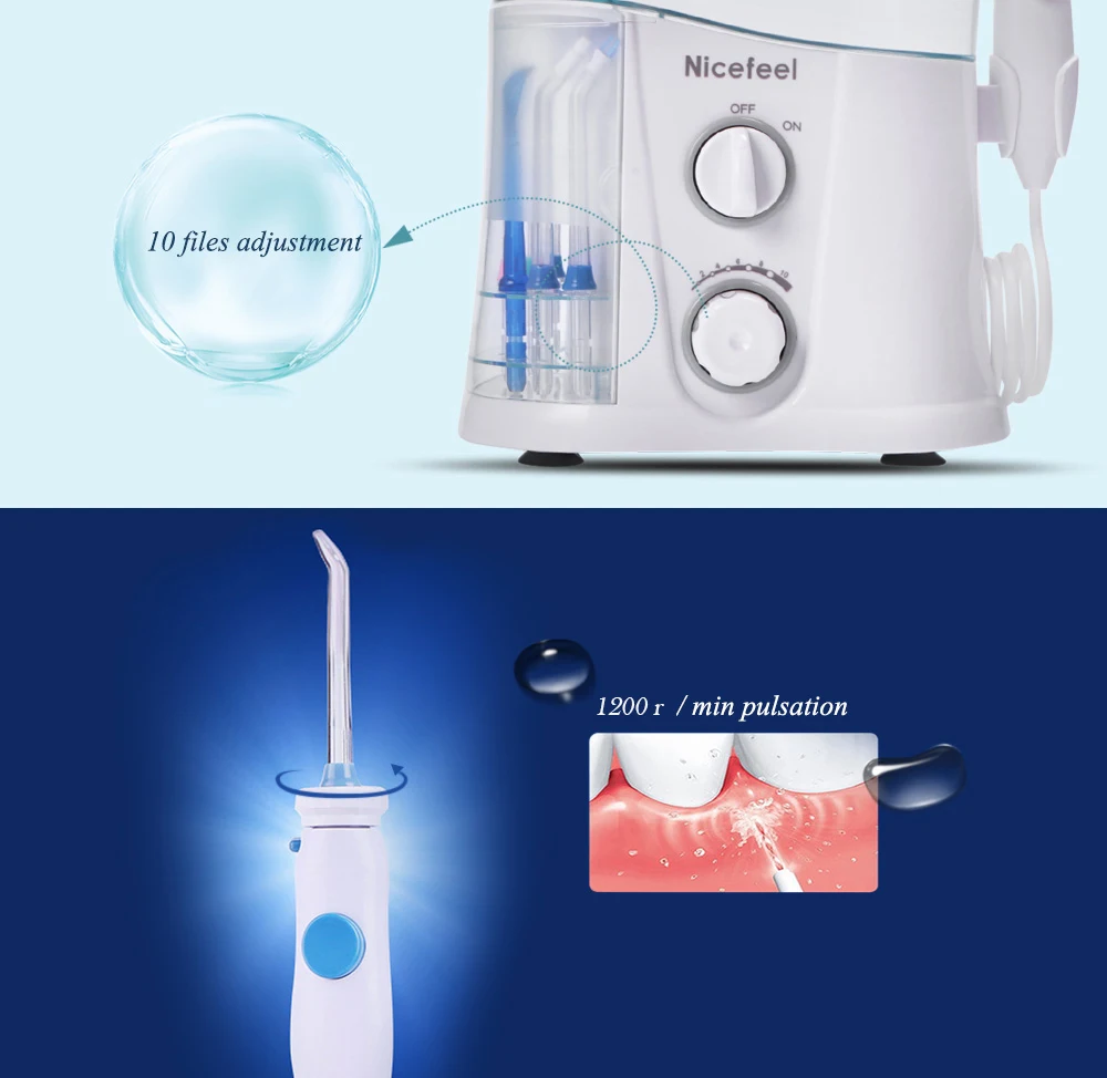 ирригатор nicefeel ирригатор nicefeel