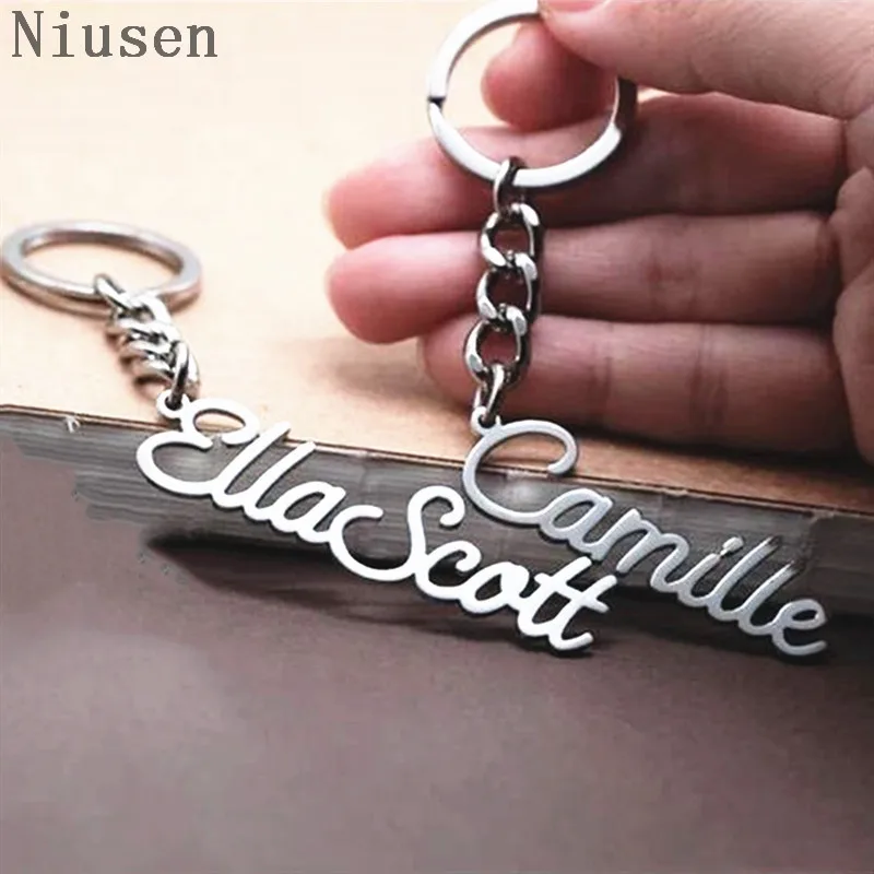 mom keychain personalized