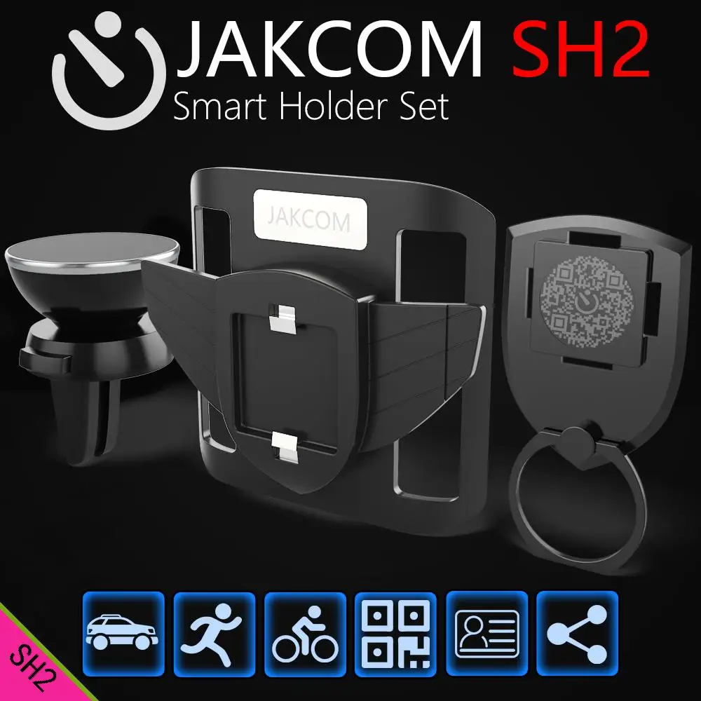 

JAKCOM SH2 Smart Holder Set hot sale in Speakers as toproad som sound