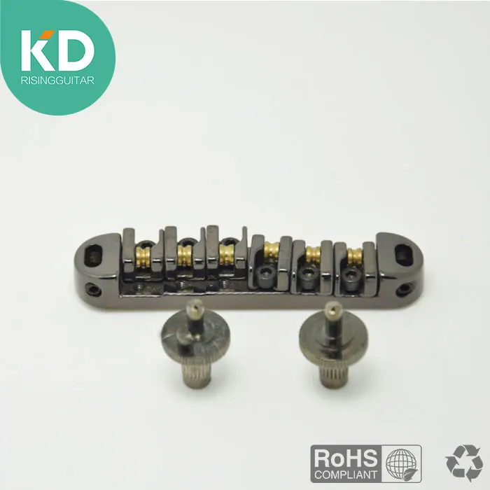 Роликовое седло с фиксацией мелодии O-Matic для гитары Les Paul | Спорт и развлечения
