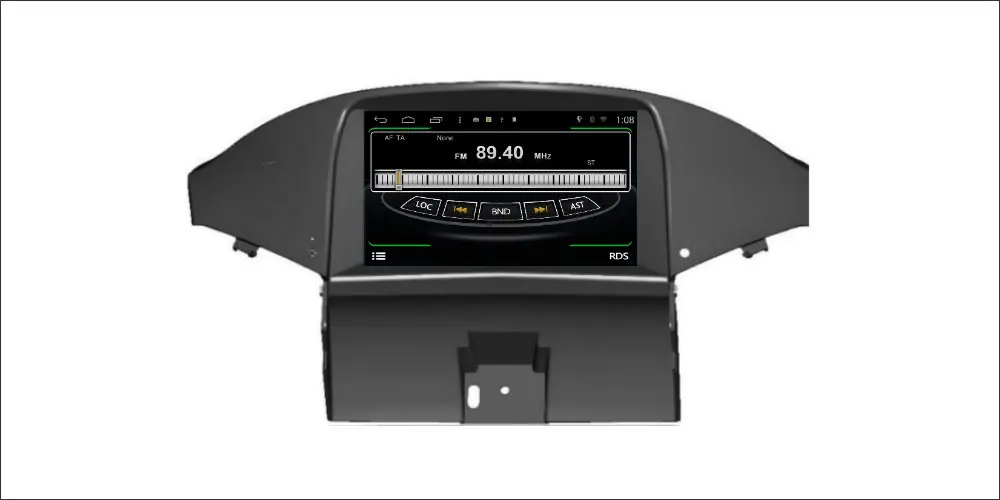 Sale Liislee Car Android Multimedia For Chevrolet Orlando 2012~2013 Radio CD DVD Player GPS Navi Navigation Audio Video Stereo System 17